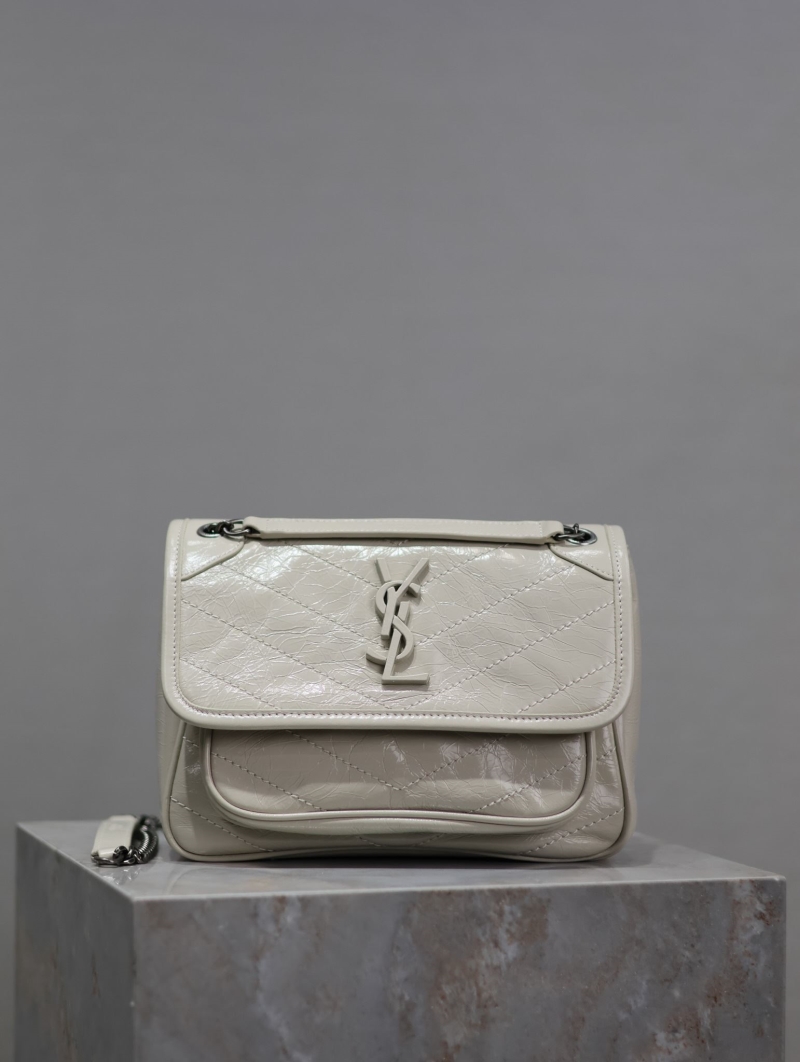 YSL Satchel Bags